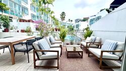 Woollerton Park (D10), Terrace #484920301